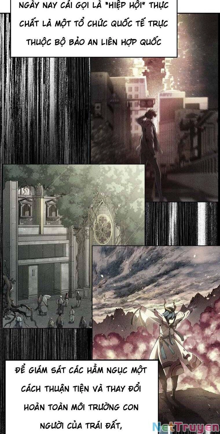 Tàn Tinh Tái Thế Chapter 15 - 25