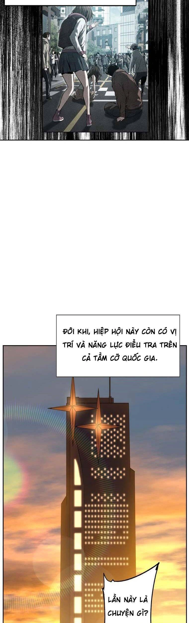 Tàn Tinh Tái Thế Chapter 15 - 26