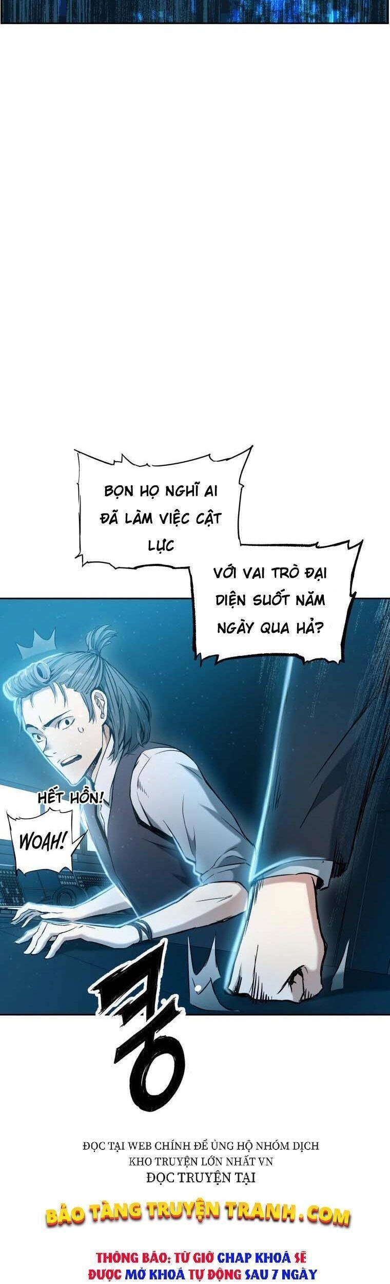 Tàn Tinh Tái Thế Chapter 15 - 30