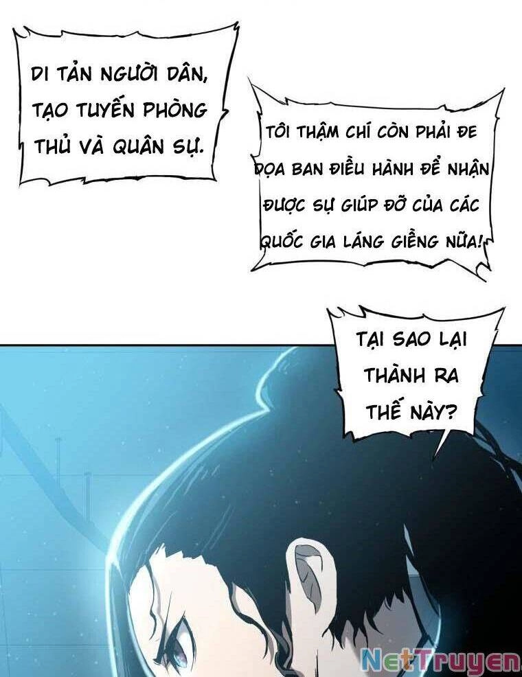 Tàn Tinh Tái Thế Chapter 15 - 31