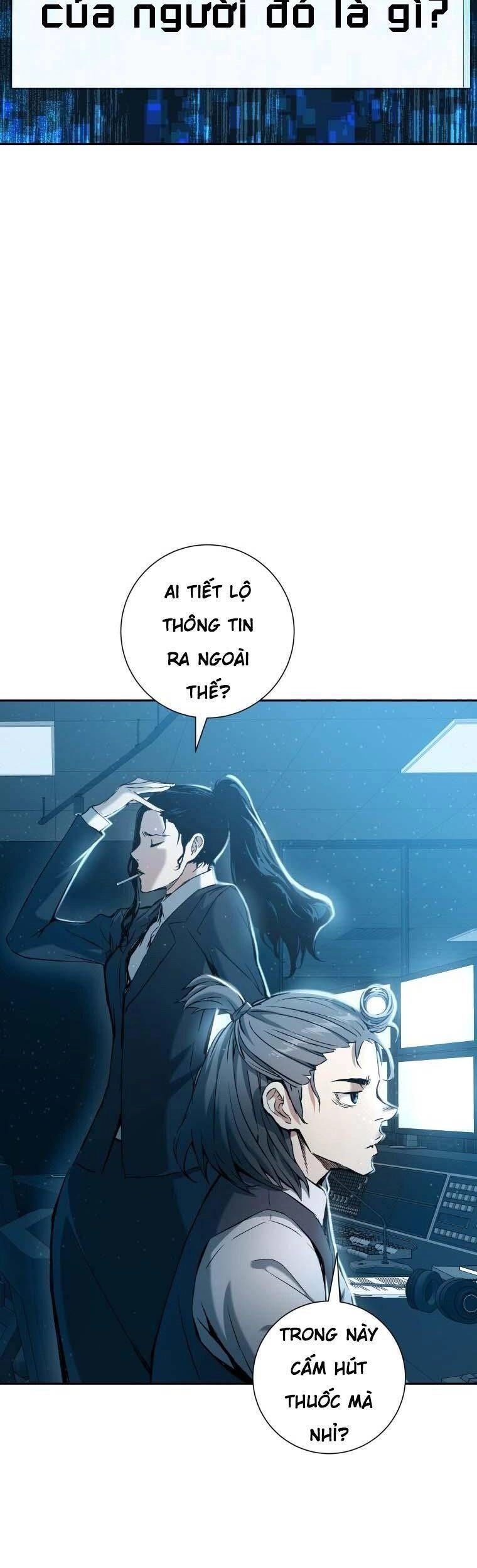 Tàn Tinh Tái Thế Chapter 15 - 34