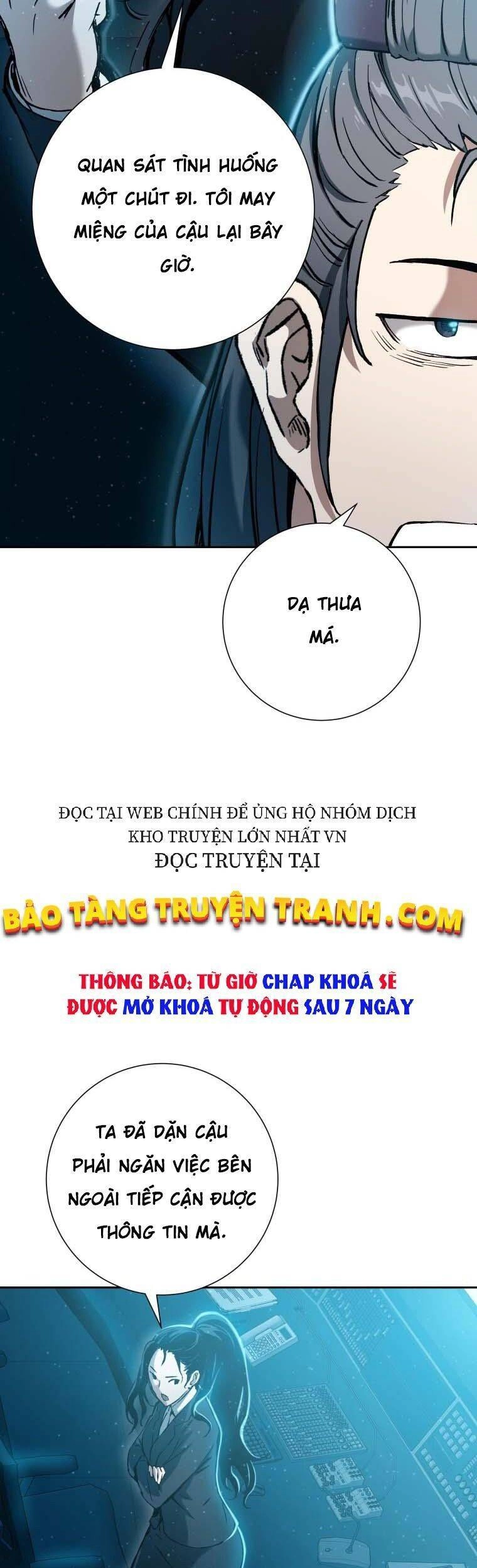 Tàn Tinh Tái Thế Chapter 15 - 36
