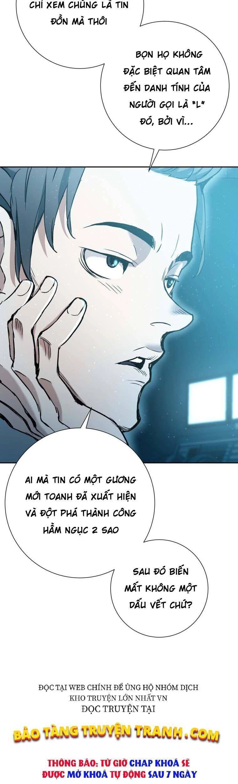 Tàn Tinh Tái Thế Chapter 15 - 38