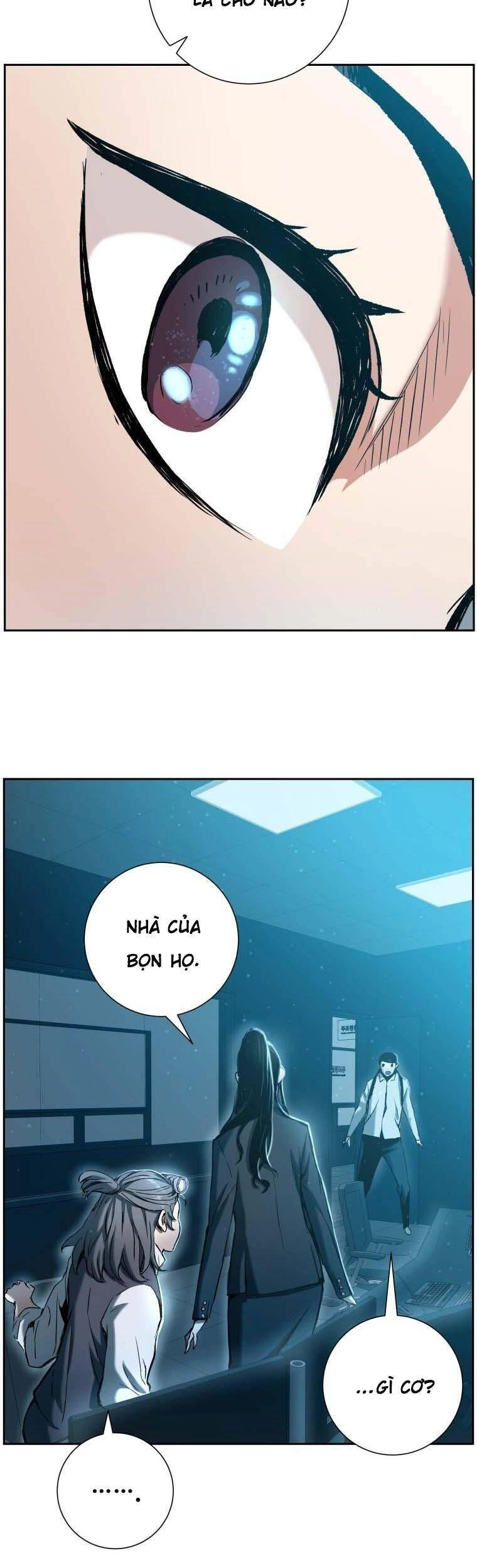 Tàn Tinh Tái Thế Chapter 15 - 44