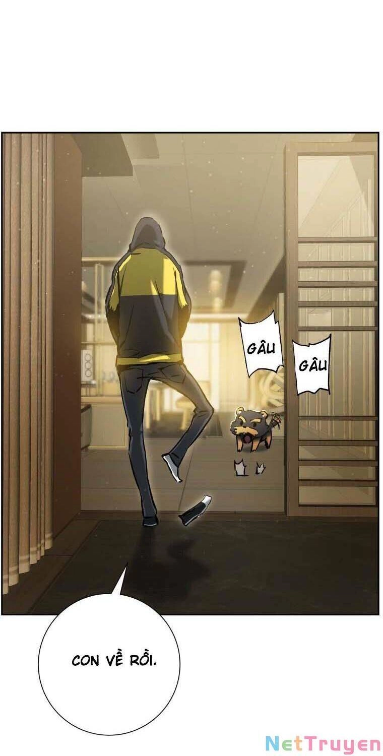 Tàn Tinh Tái Thế Chapter 15 - 45