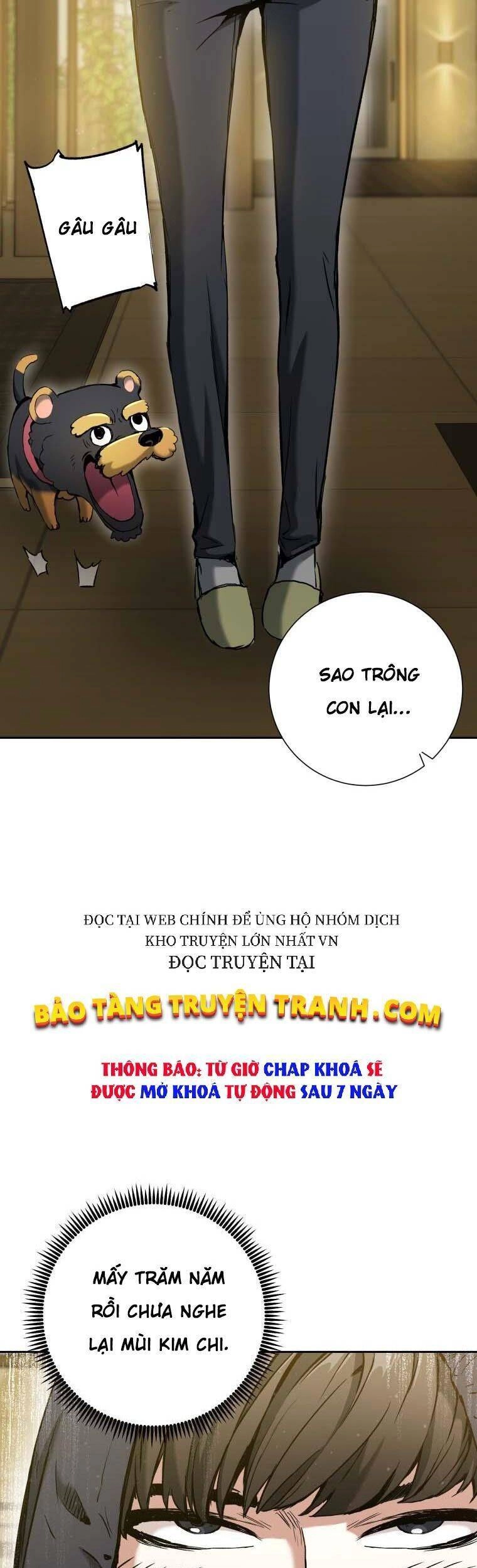 Tàn Tinh Tái Thế Chapter 15 - 50