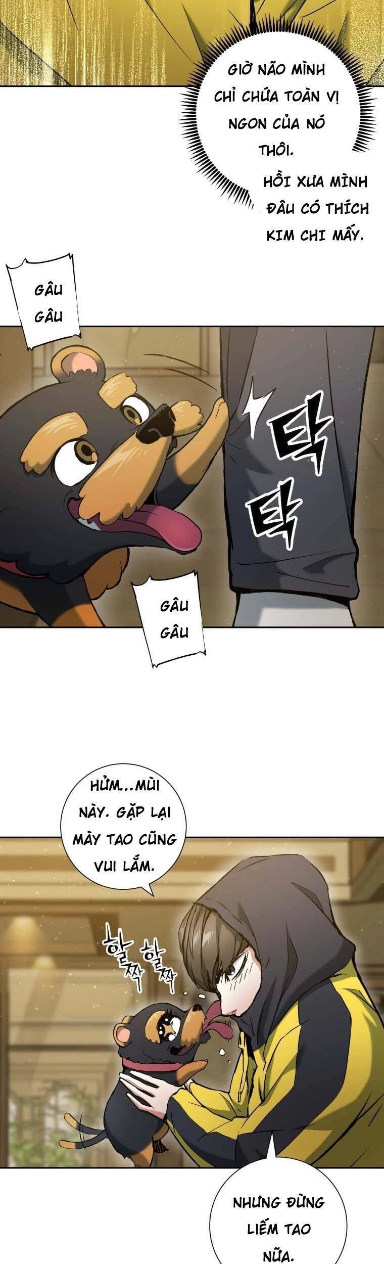 Tàn Tinh Tái Thế Chapter 15 - 52