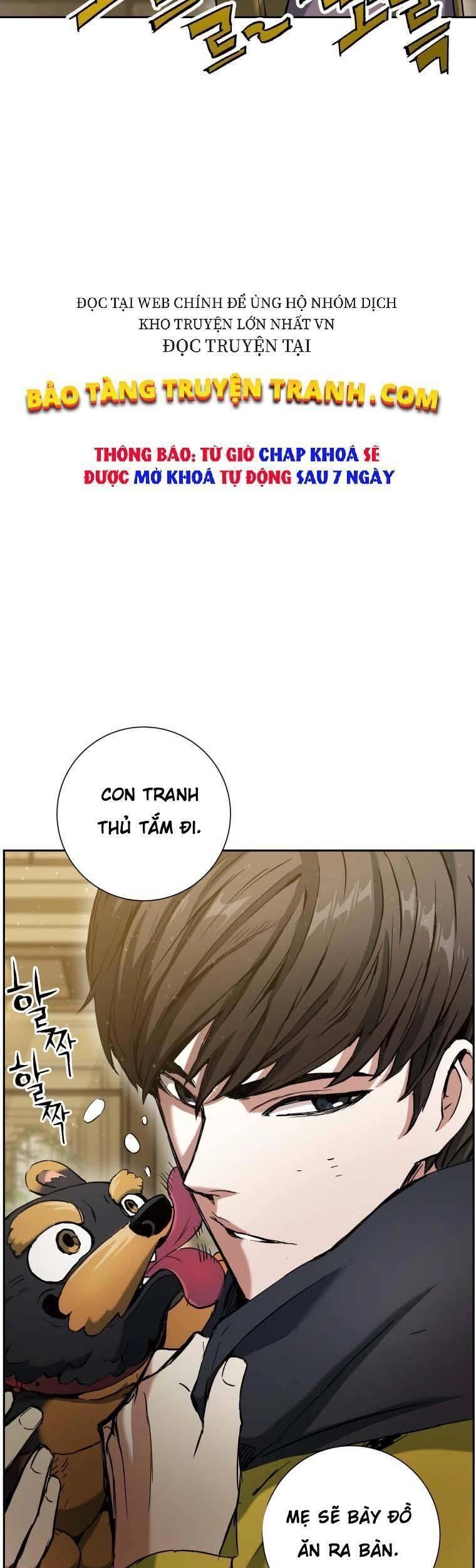 Tàn Tinh Tái Thế Chapter 15 - 54