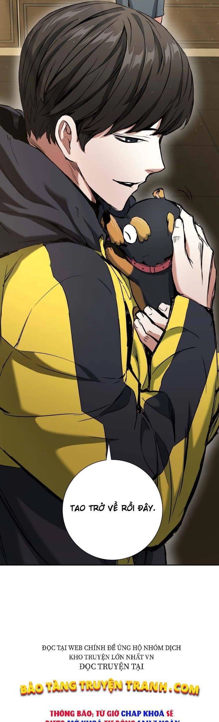 Tàn Tinh Tái Thế Chapter 15 - 56