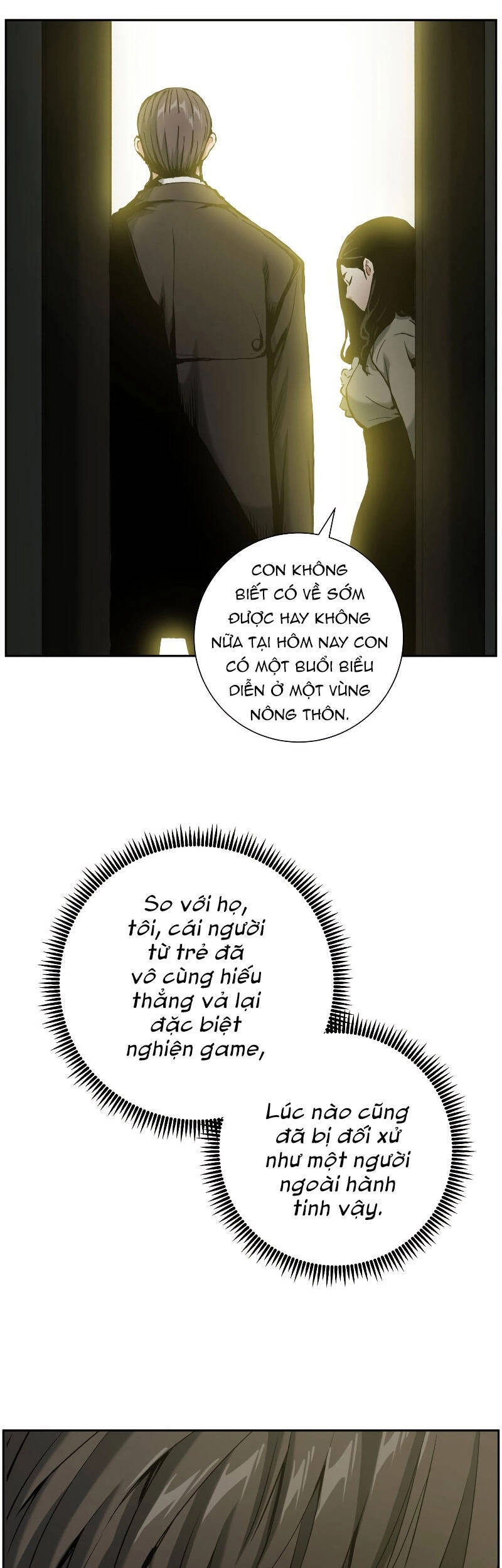 Tàn Tinh Tái Thế Chapter 16 - 10