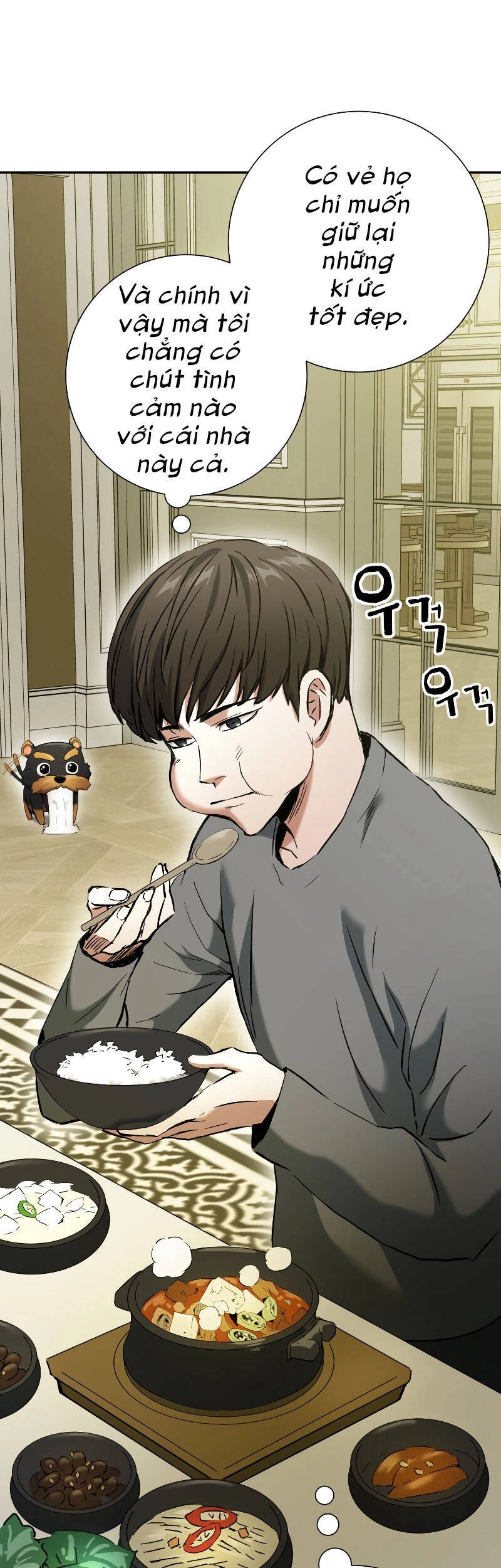 Tàn Tinh Tái Thế Chapter 16 - 12