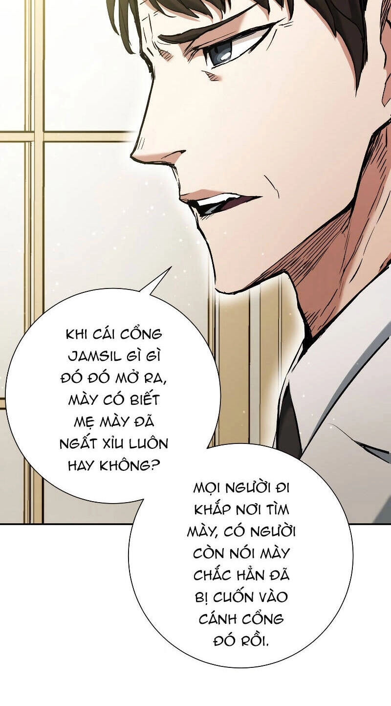 Tàn Tinh Tái Thế Chapter 16 - 17