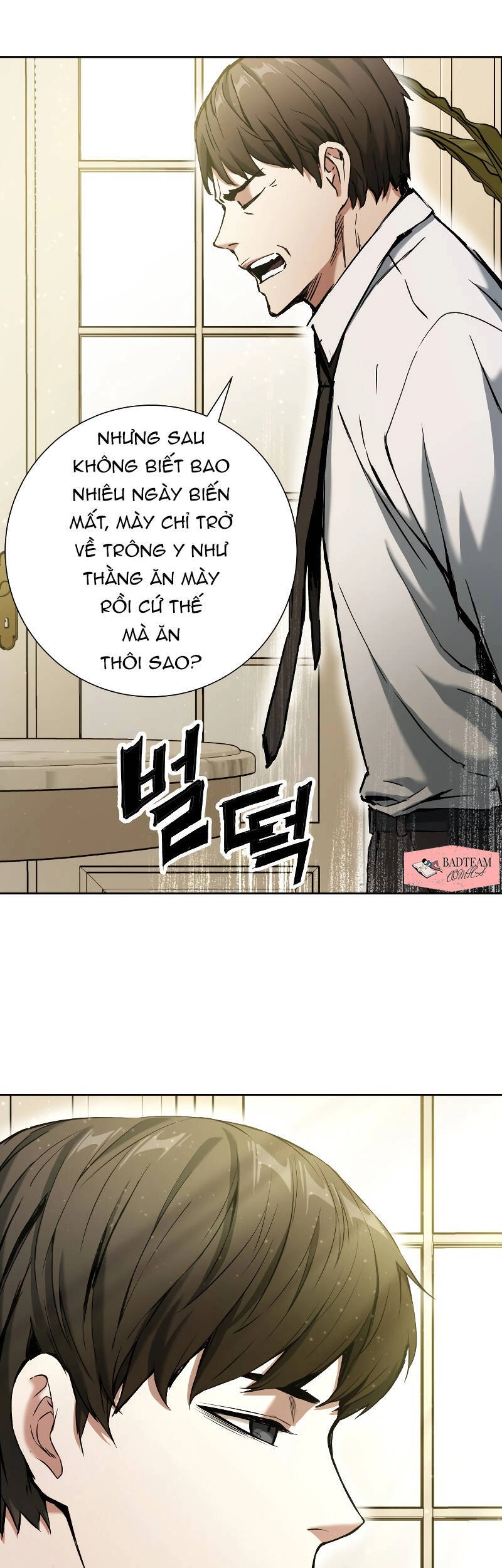 Tàn Tinh Tái Thế Chapter 16 - 20