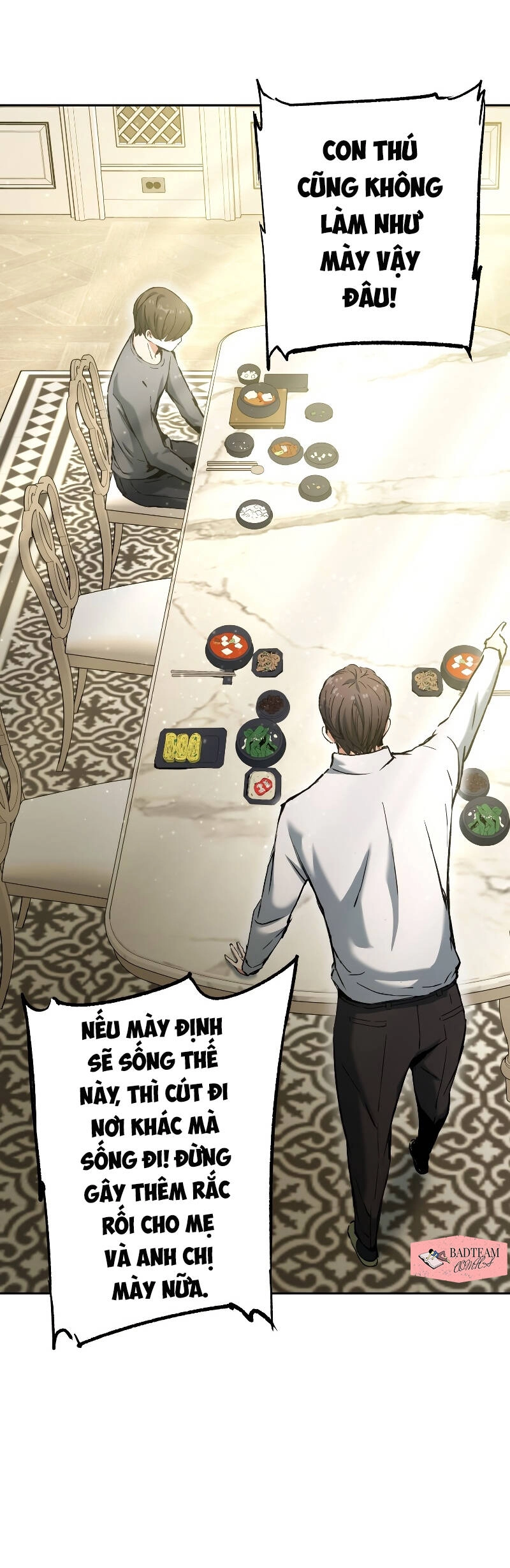 Tàn Tinh Tái Thế Chapter 16 - 22