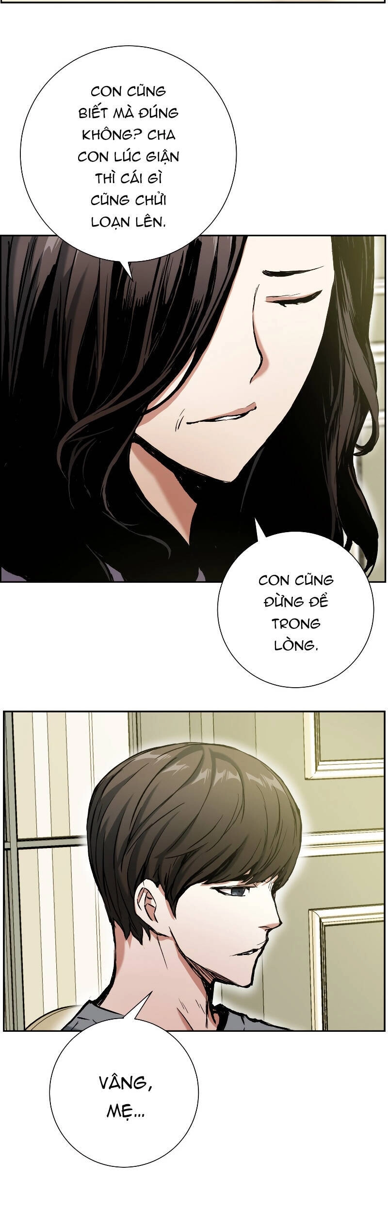 Tàn Tinh Tái Thế Chapter 16 - 29