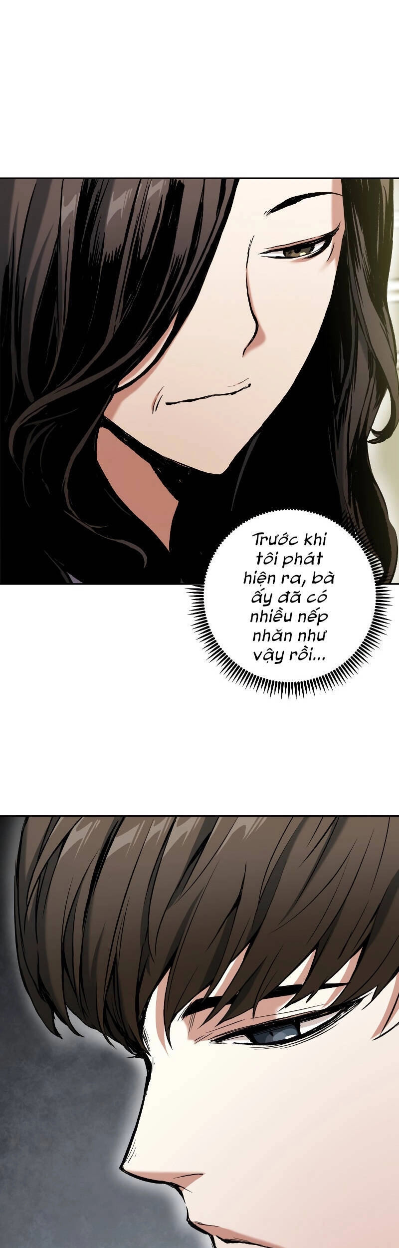 Tàn Tinh Tái Thế Chapter 16 - 31