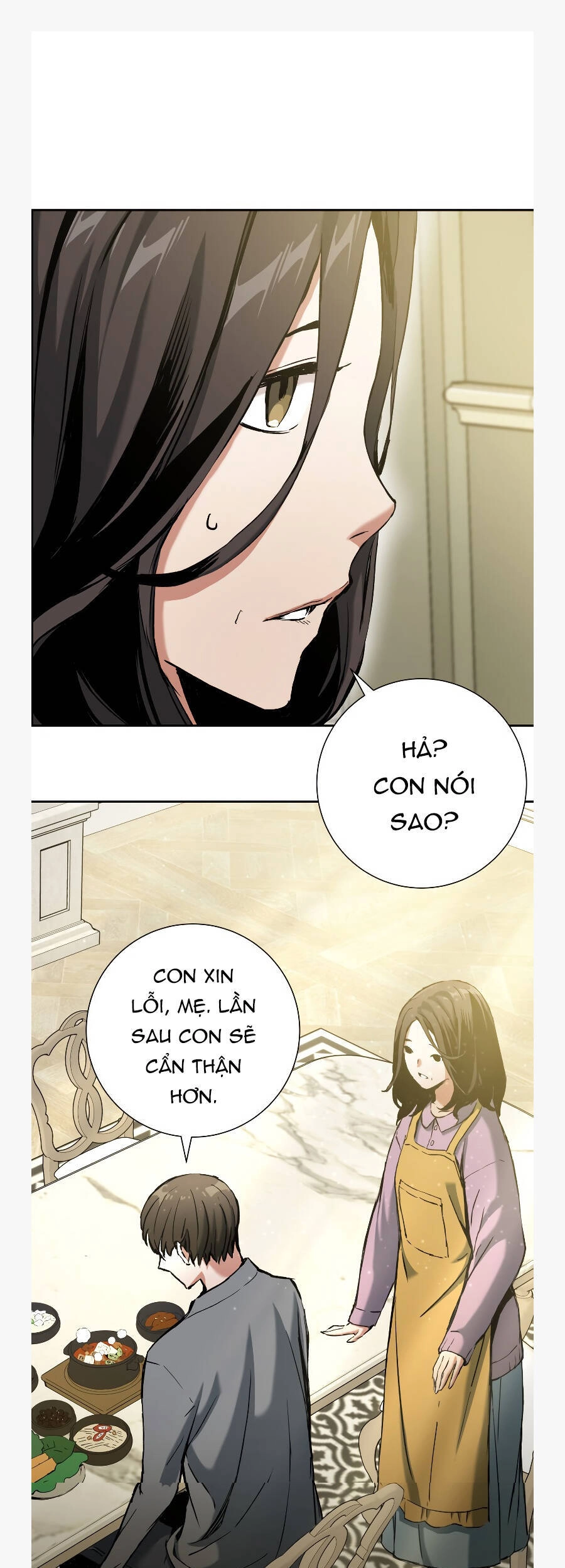 Tàn Tinh Tái Thế Chapter 16 - 35