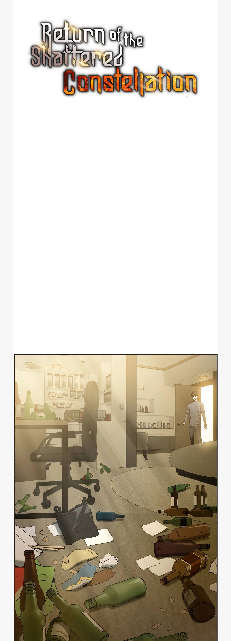 Tàn Tinh Tái Thế Chapter 16 - 37