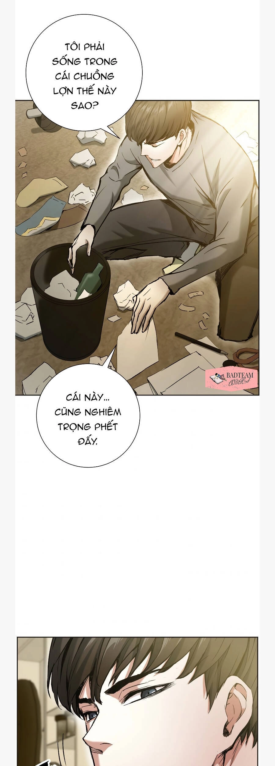 Tàn Tinh Tái Thế Chapter 16 - 39