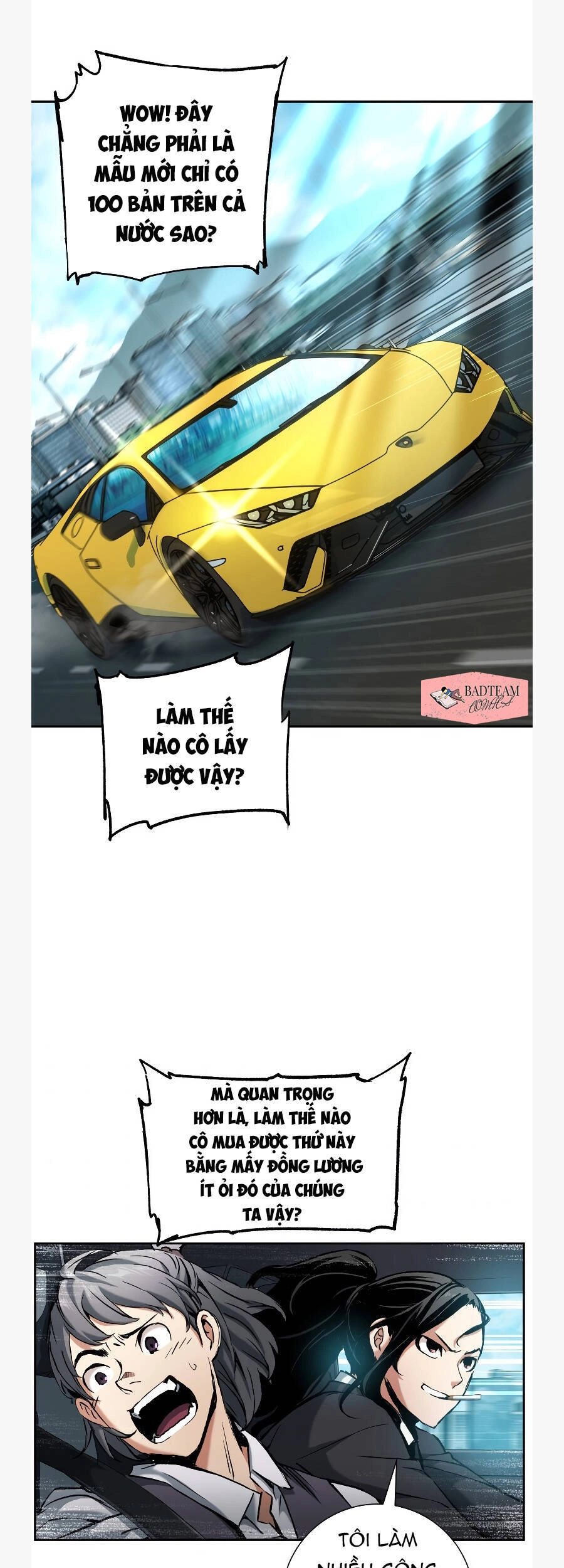 Tàn Tinh Tái Thế Chapter 16 - 45