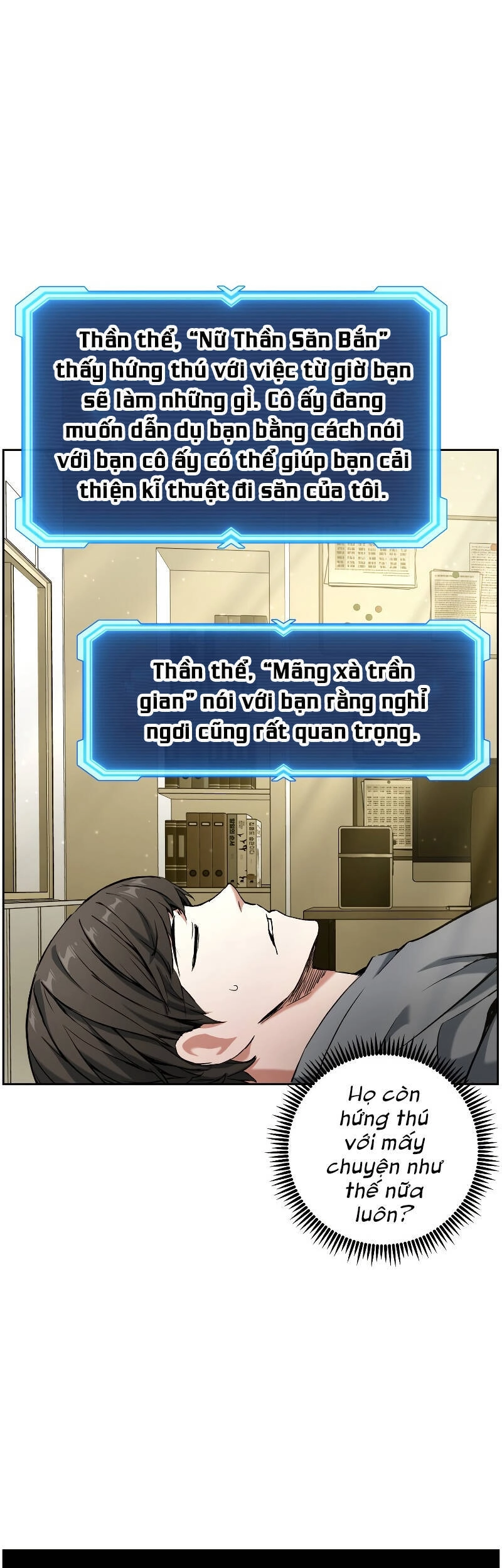 Tàn Tinh Tái Thế Chapter 16 - 49