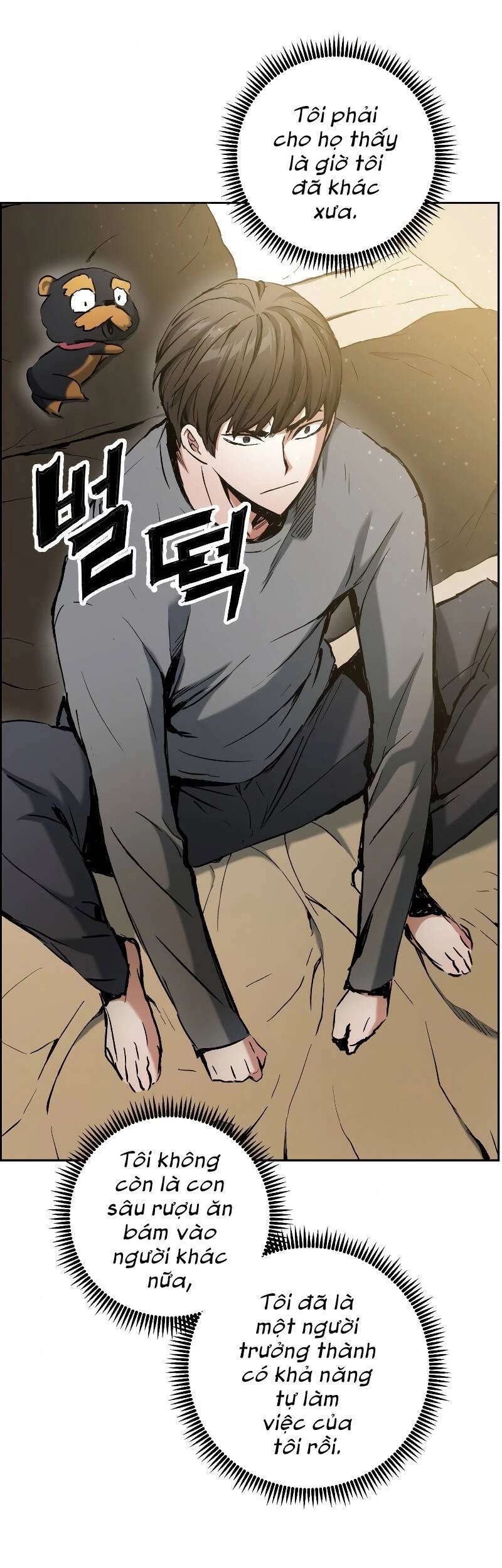 Tàn Tinh Tái Thế Chapter 16 - 53