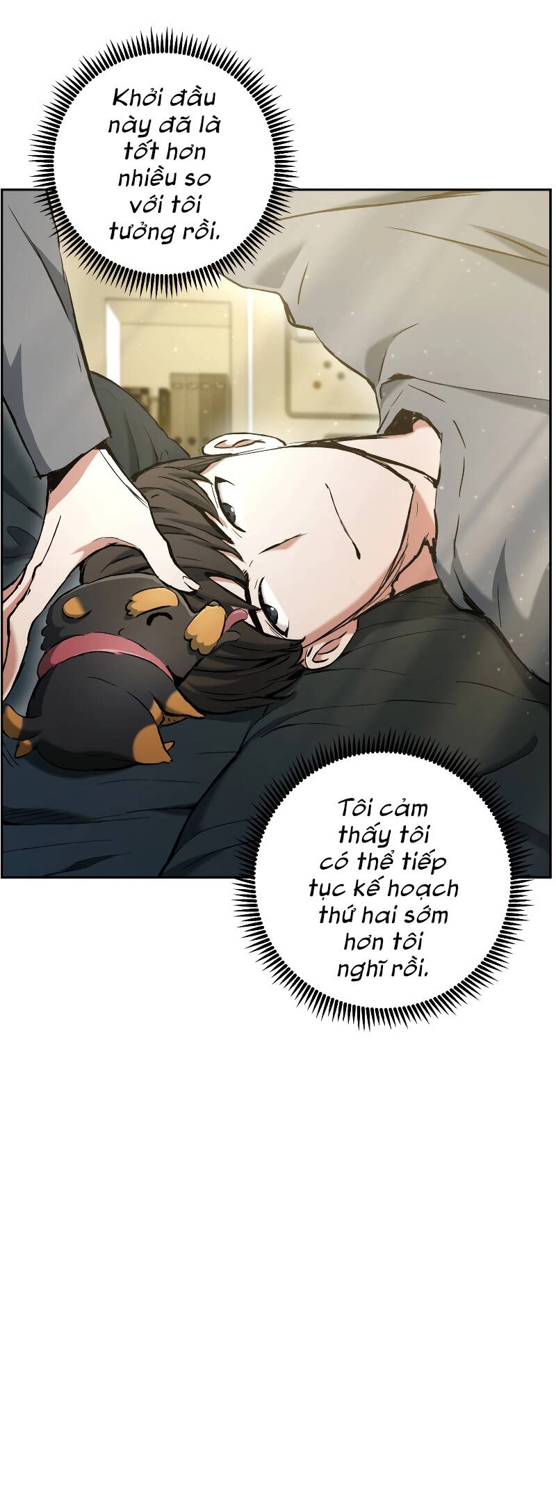 Tàn Tinh Tái Thế Chapter 16 - 57