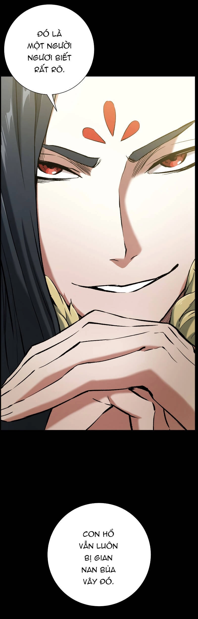 Tàn Tinh Tái Thế Chapter 16 - 64