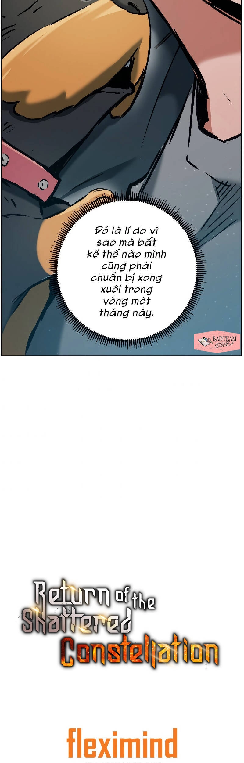 Tàn Tinh Tái Thế Chapter 16 - 81