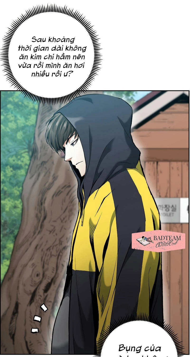 Tàn Tinh Tái Thế Chapter 17 - 17