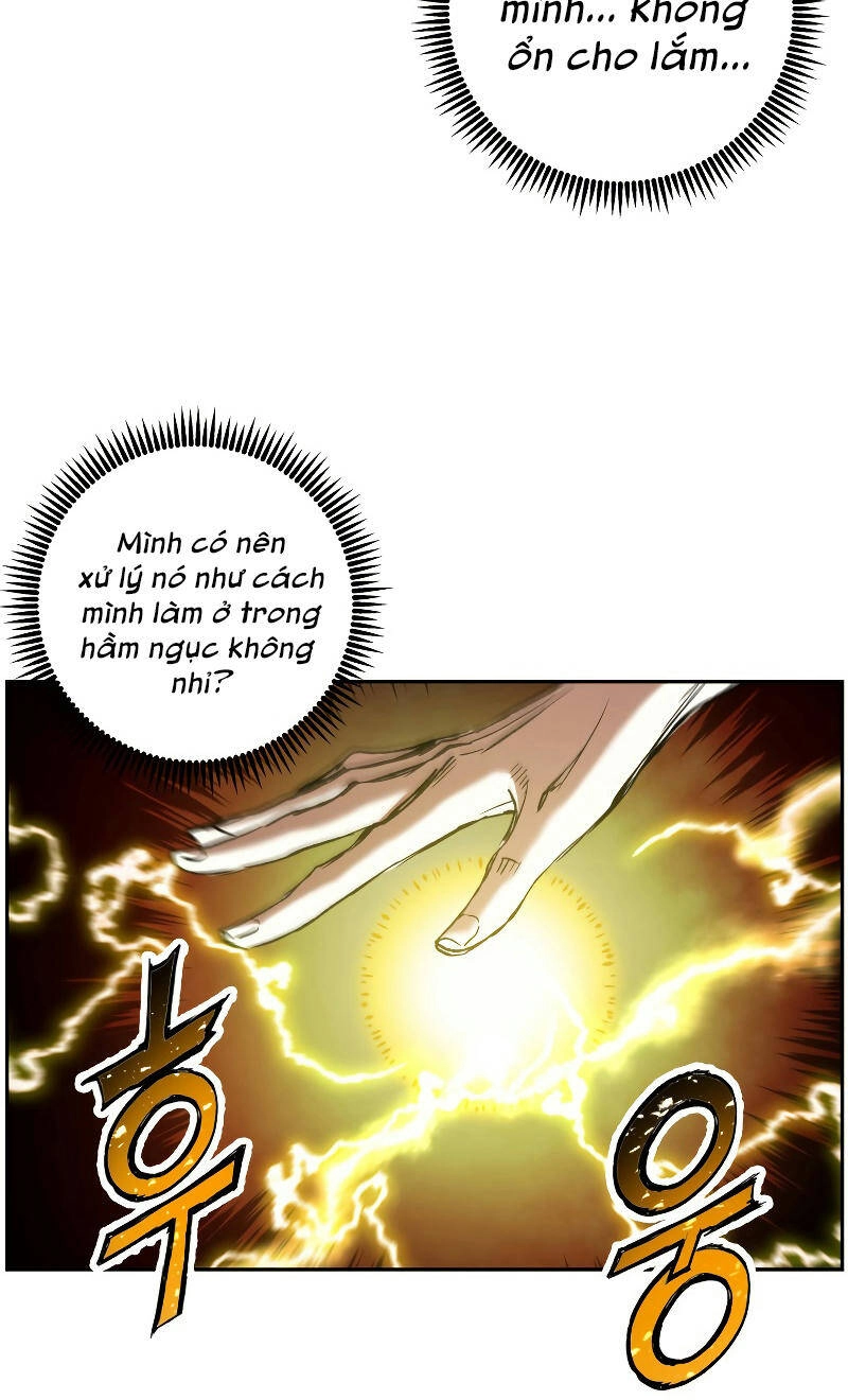 Tàn Tinh Tái Thế Chapter 17 - 18