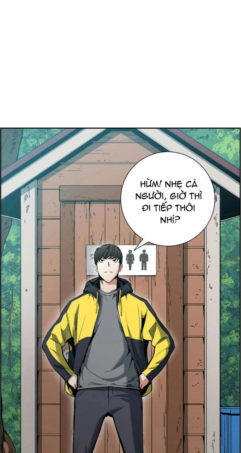 Tàn Tinh Tái Thế Chapter 17 - 25