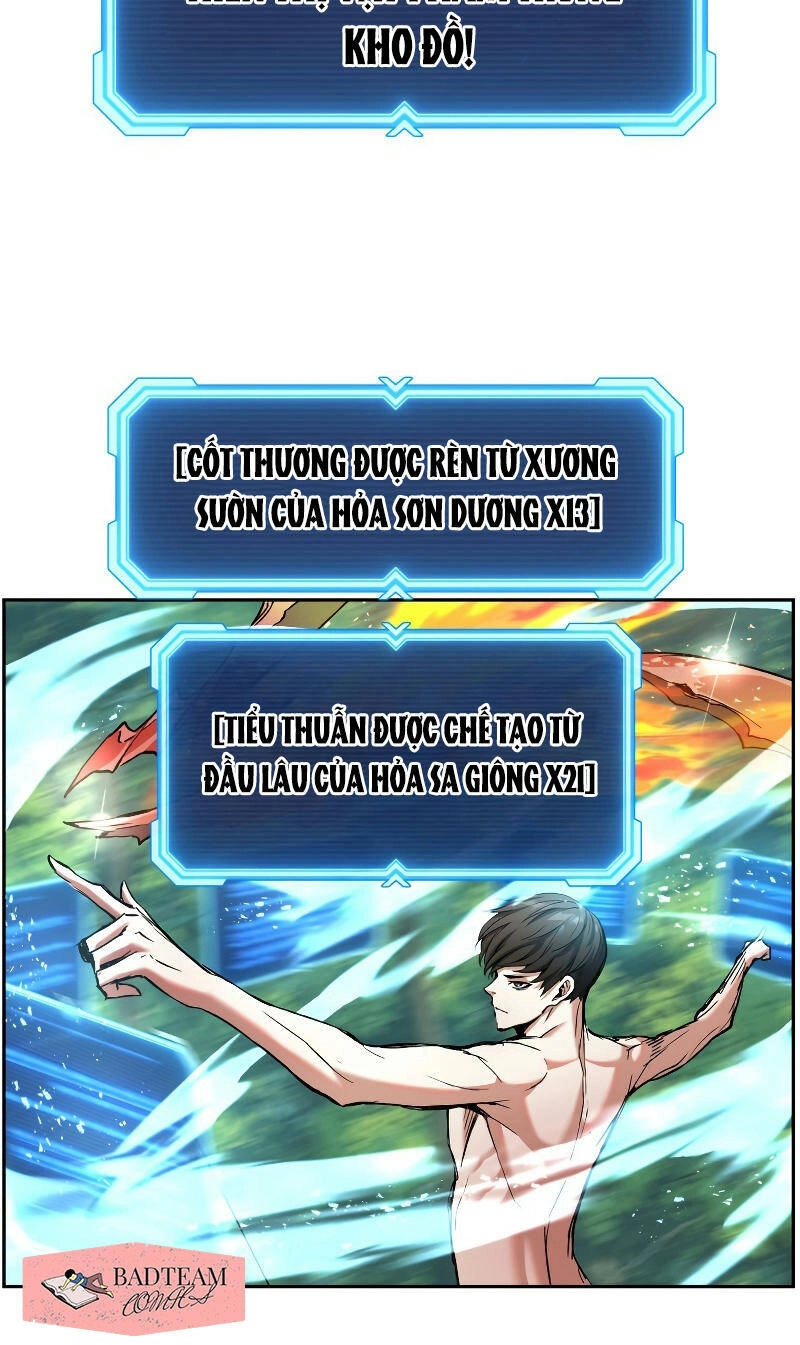 Tàn Tinh Tái Thế Chapter 17 - 45