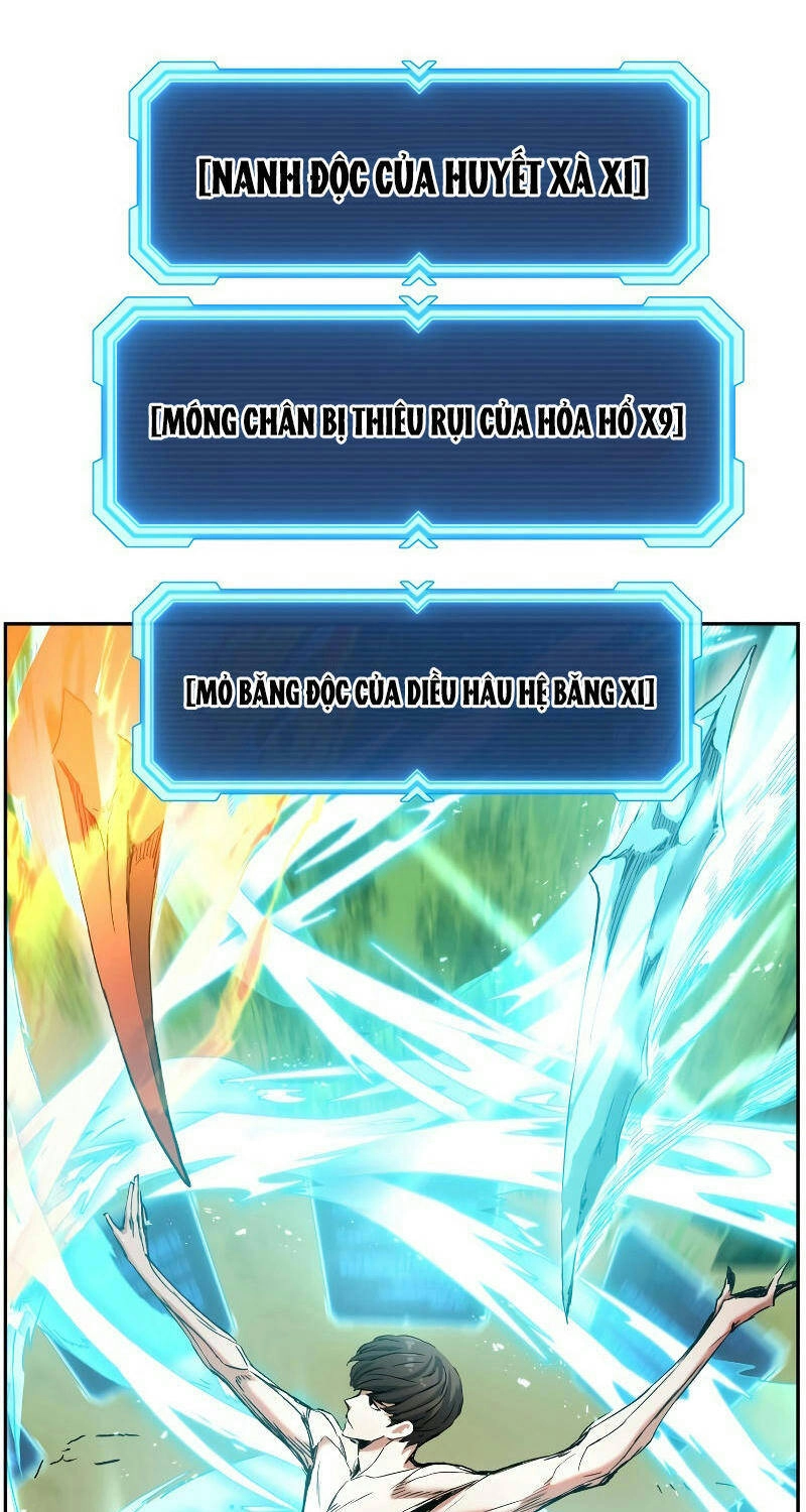 Tàn Tinh Tái Thế Chapter 17 - 46