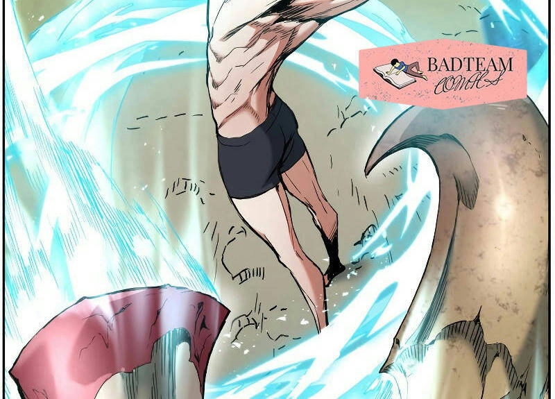 Tàn Tinh Tái Thế Chapter 17 - 47