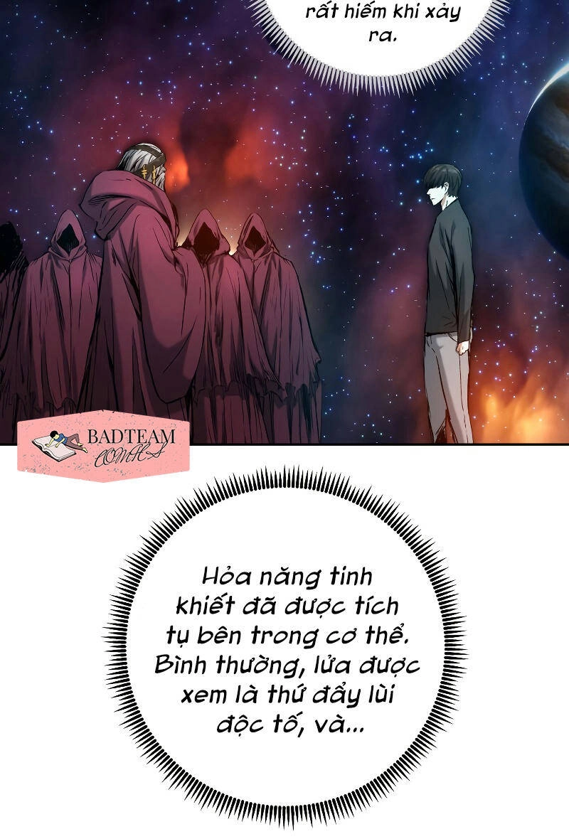 Tàn Tinh Tái Thế Chapter 17 - 54