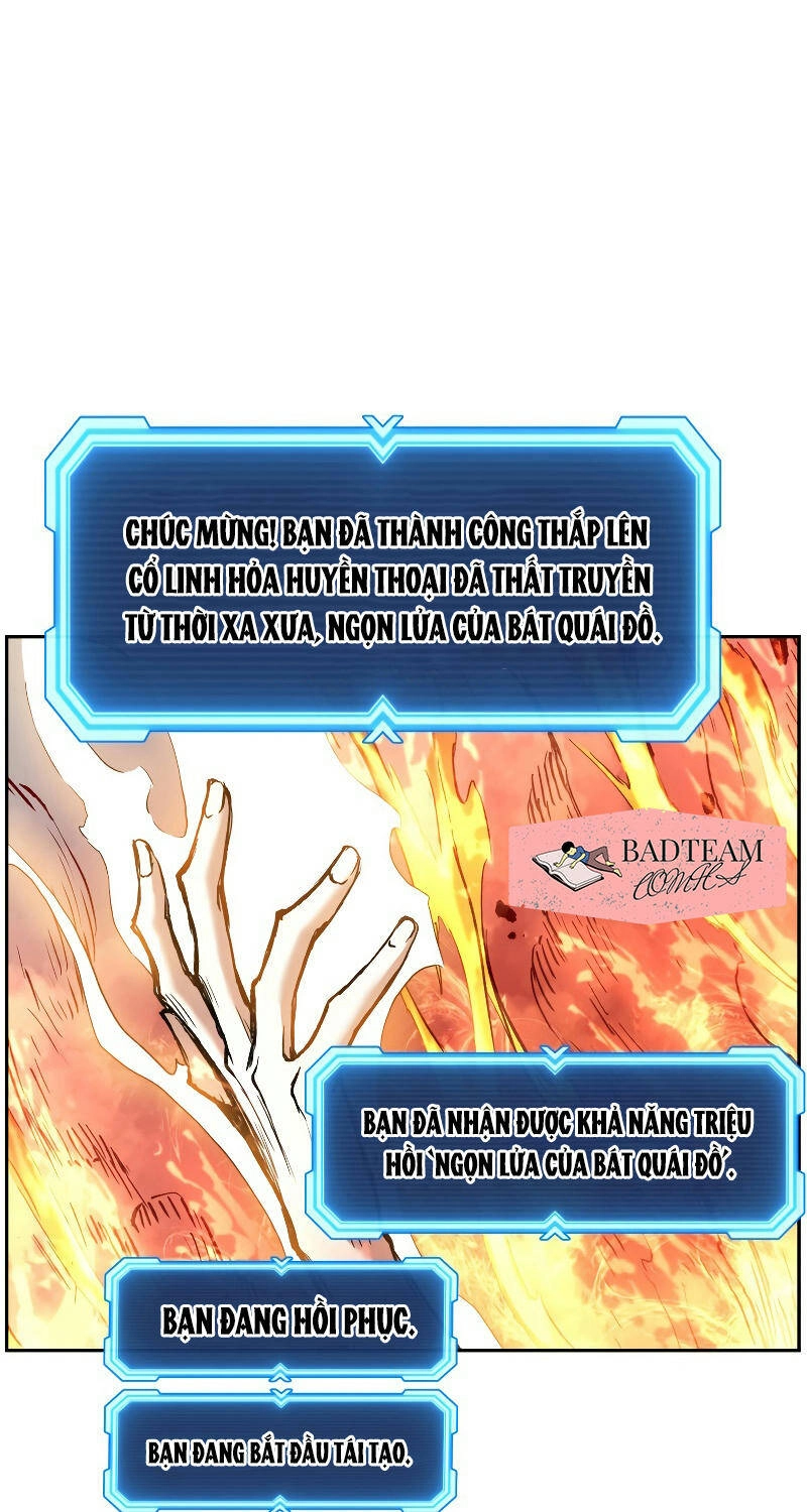 Tàn Tinh Tái Thế Chapter 17 - 106