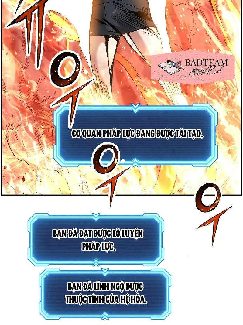 Tàn Tinh Tái Thế Chapter 17 - 108