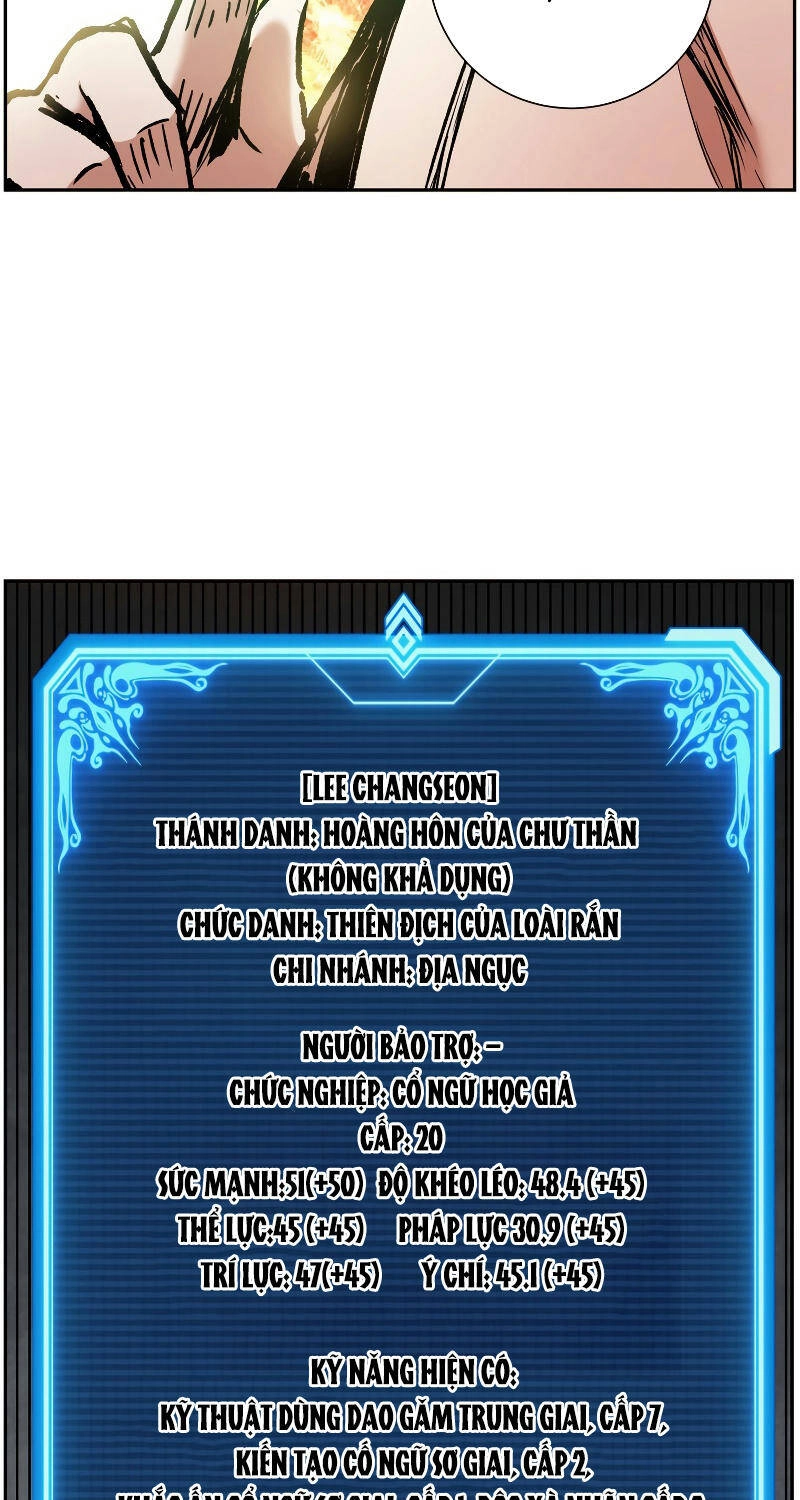 Tàn Tinh Tái Thế Chapter 17 - 115