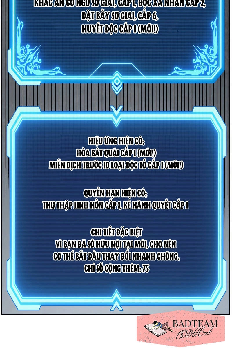 Tàn Tinh Tái Thế Chapter 17 - 116