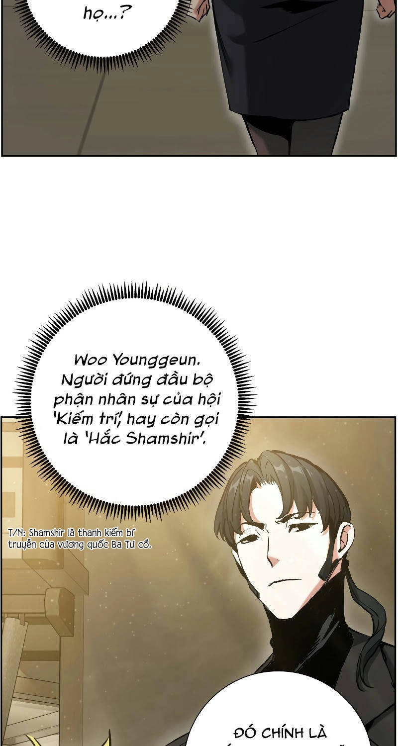 Tàn Tinh Tái Thế Chapter 17 - 129