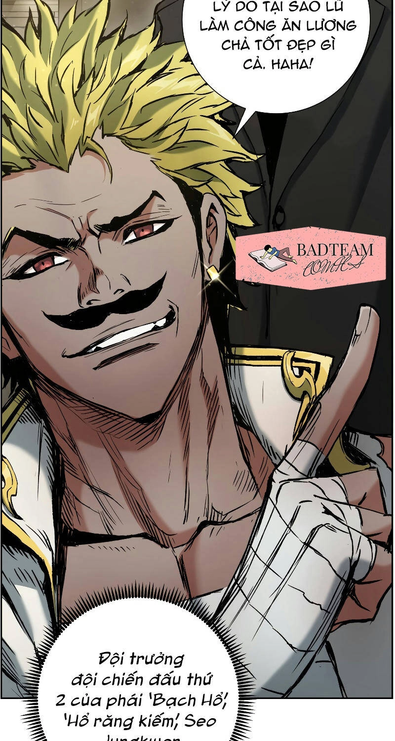 Tàn Tinh Tái Thế Chapter 17 - 130