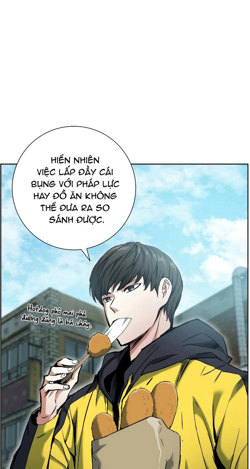 Tàn Tinh Tái Thế Chapter 17 - 136