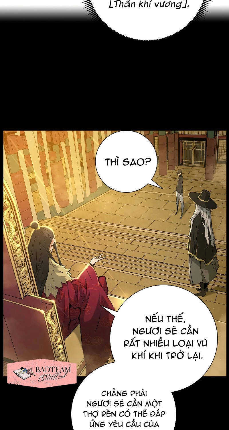 Tàn Tinh Tái Thế Chapter 17 - 139