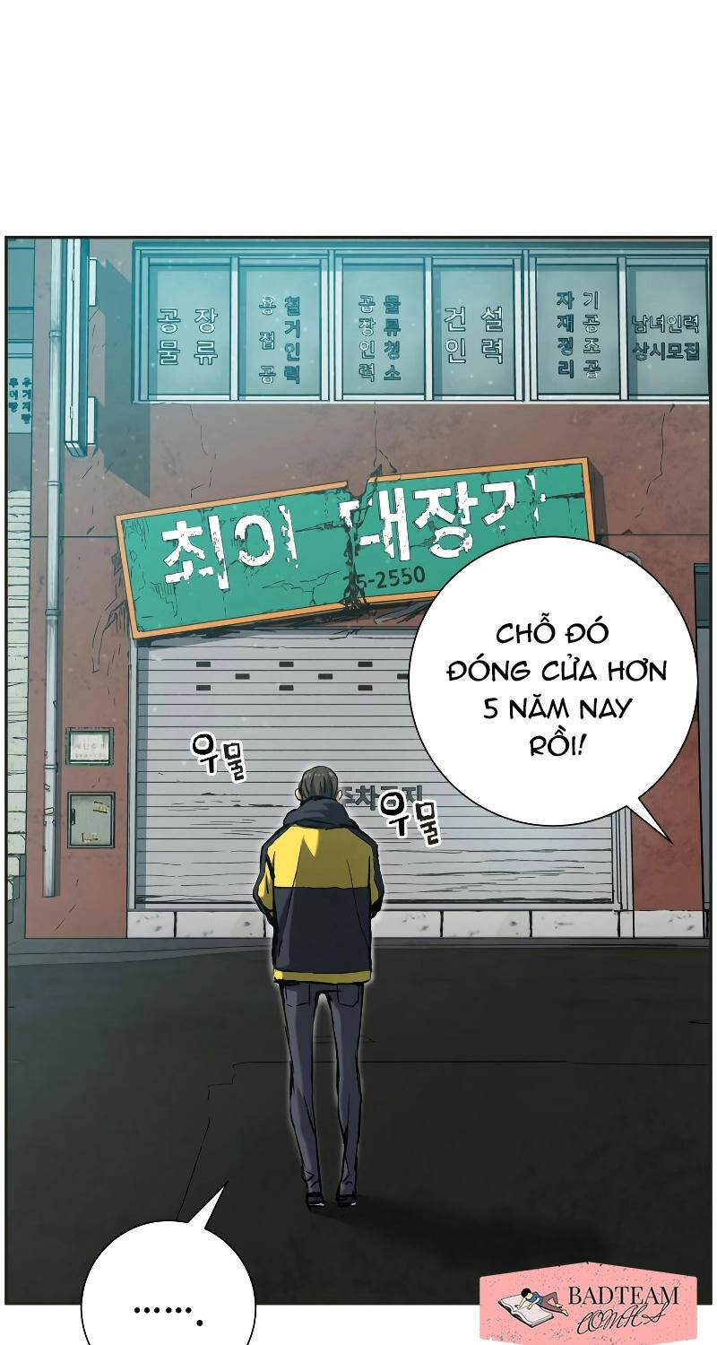 Tàn Tinh Tái Thế Chapter 17 - 144