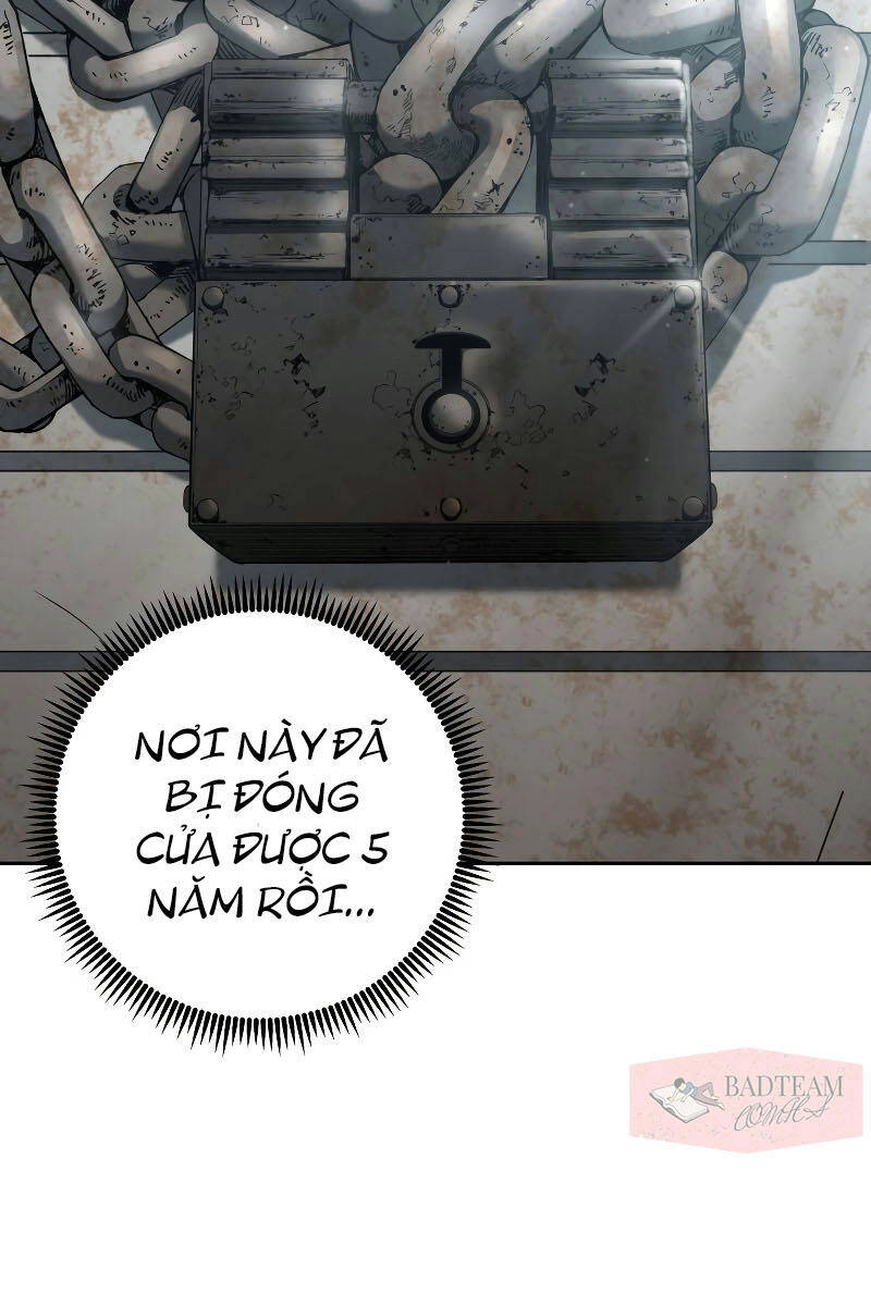 Tàn Tinh Tái Thế Chapter 18 - 5