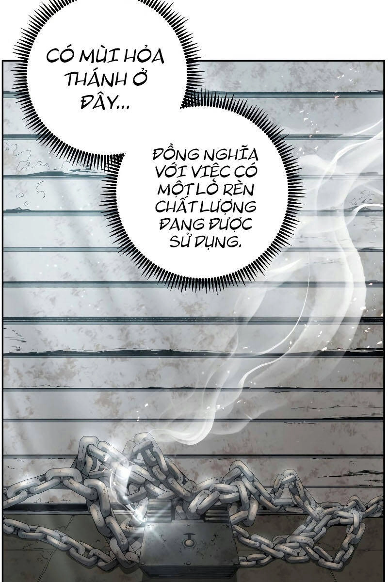 Tàn Tinh Tái Thế Chapter 18 - 10