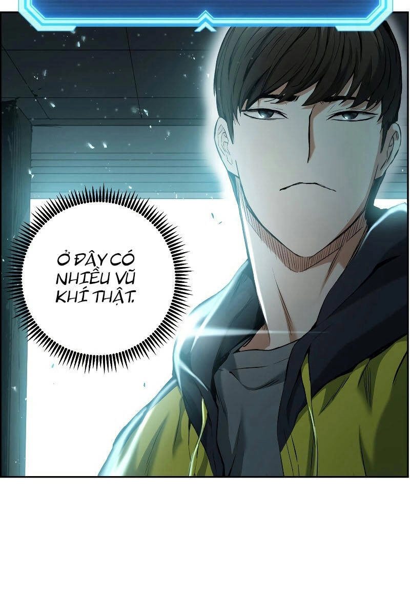 Tàn Tinh Tái Thế Chapter 18 - 16