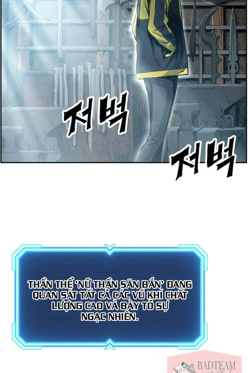 Tàn Tinh Tái Thế Chapter 18 - 18