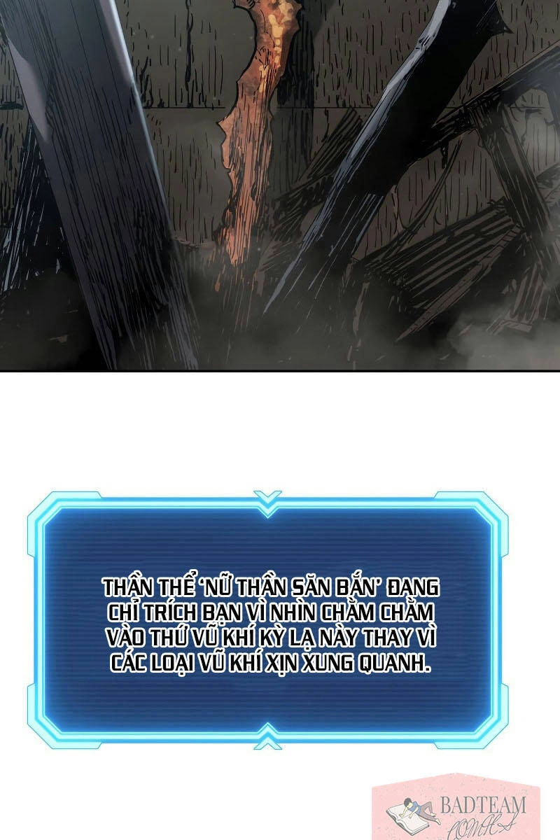 Tàn Tinh Tái Thế Chapter 18 - 21